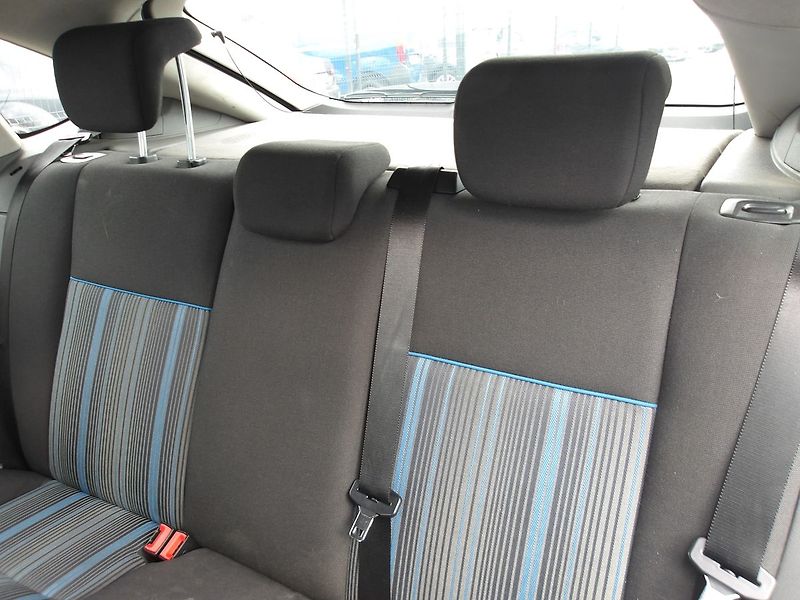 Ford Focus 2,0TDCi 100kW - fotka 27 z 37
