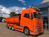 Volvo FH (2020) 460 8x4 sklápěč 60t EURO 6 - náhled 1