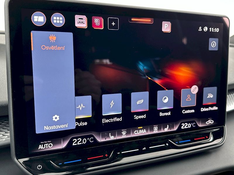 Cupra Terramar (2026) VZ 2.0 TSI 195kW 4x4 DSG - fotka 15 z 30