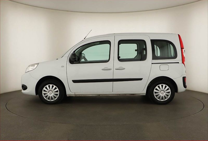 Renault Kangoo (2021) 1.5 dCi, 5Míst, ČR, 1Maj, DPH - fotka 3 z 12