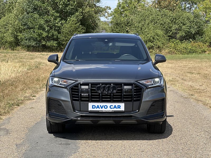 Audi Q7 3.0 - fotka 2 z 40