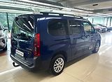 Citroën Berlingo XL, 1.5 BLUE HDI, 96 KW, 7 MÍS - náhled 6