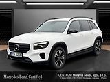 Mercedes-Benz GLB 200d 4M - náhled 1