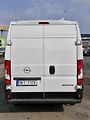 Opel Movano  Van L4H2 Cargo 35 2,2 CDTi  - náhled 3