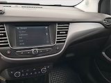 Opel Crossland X (2022) 1.2 Turbo, ČR,1.maj - náhled 13