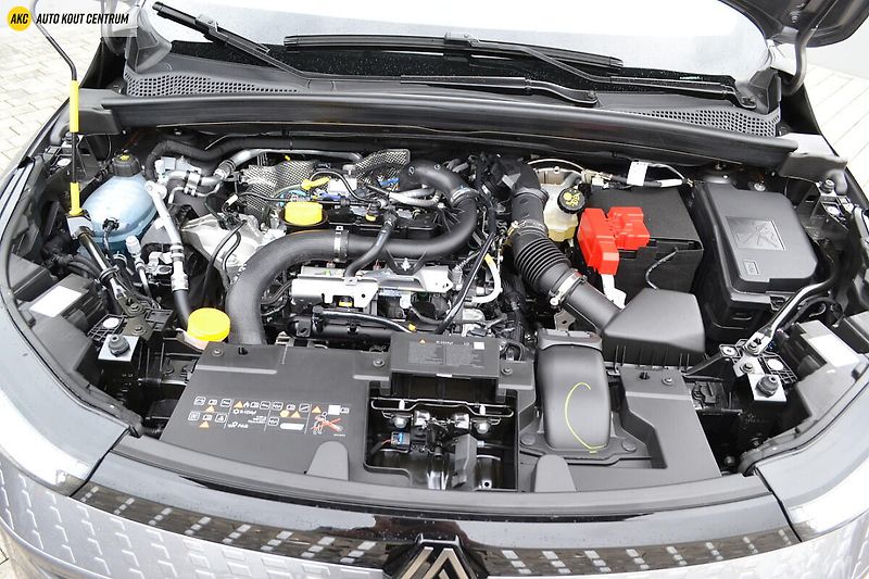 Renault Captur evolution TCe 90 - fotka 41 z 44