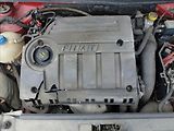 Fiat Stilo 2,4 ABARTH AUTOMAT  20V ABARTH - náhled 16