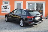 Audi A4 (2017) 2.0 TDi 110kW / NAVI / XENON - náhled 3
