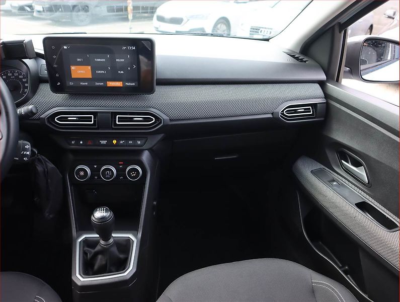 Dacia Jogger (2024) Expression 1.0 TCe, LPG - fotka 8 z 20