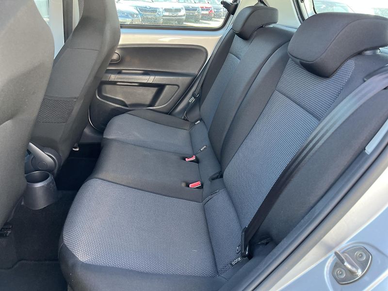 Škoda Citigo 1.0MPi 44kw ABS ASR KLIMA - fotka 19 z 36