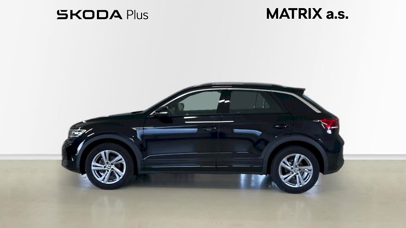 Volkswagen T-Roc (2024) R-Line 1.0 TSI 81kW - fotka 3 z 26
