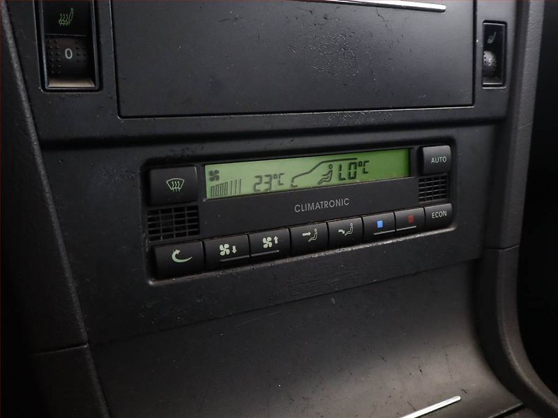 Škoda Superb (2005) 1.9 TDI, Serv.kniha - fotka 12 z 13