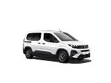 Peugeot Rifter (2026) ALLURE - náhled 1