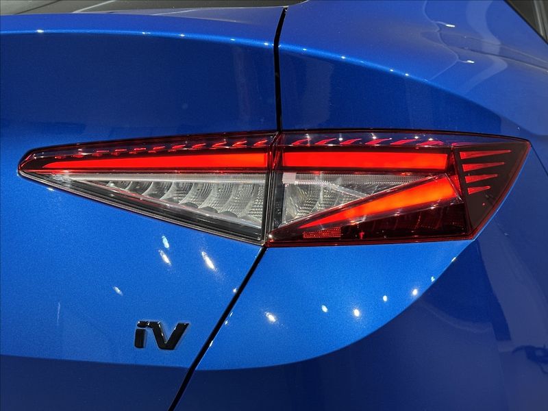 Škoda Enyaq Coupé iV RS 220kW 4x4 LED Tepelko - fotka 14 z 55