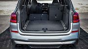 BMW X3M a X4M - oficiální snímky