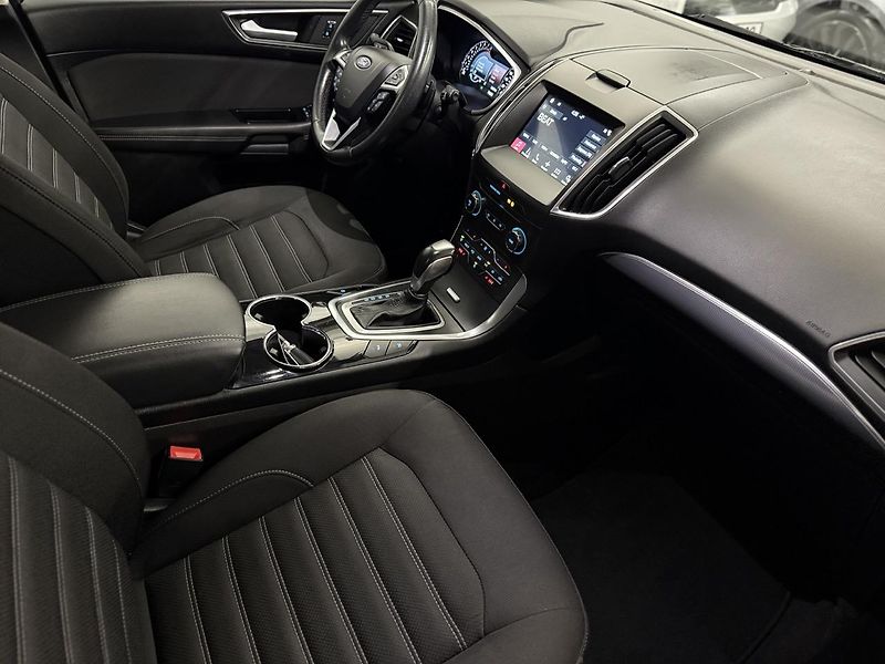 Ford Galaxy (2017) 2.0Ti,ECOBOOST!,AT,ZÁRUKA,177K - fotka 2 z 27