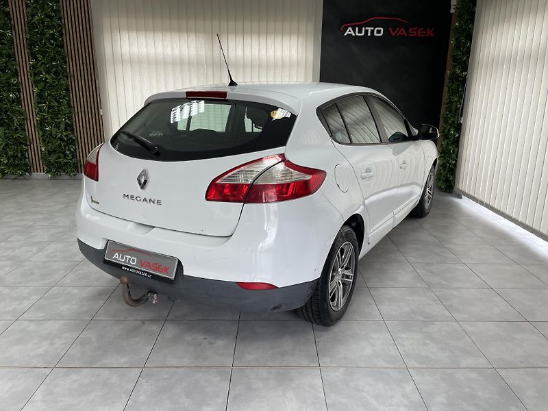 Renault Mégane 1.6 i LPG ČR SERVISKA LPG 2034 - fotka 10 z 23