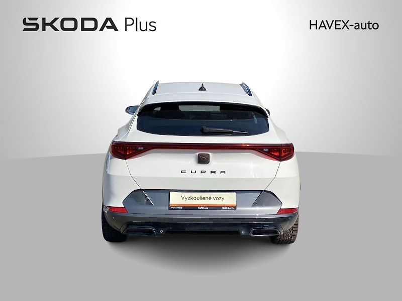 Cupra Formentor (2024) 1.5 TSI DSG - fotka 40 z 40