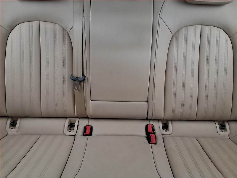 Audi A6 (2012) 3.0 TDI, 4X4, Automat, Kůže - fotka 10 z 17