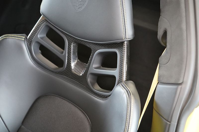 Porsche 911 GT3 Touring, Lift, Bose, PDLS - fotka 22 z 45