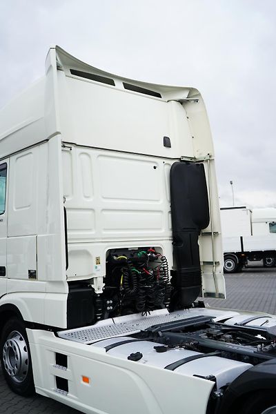DAF XF (2021) 106 / 480 / E 6 / ACC / MEGA / - fotka 34 z 50