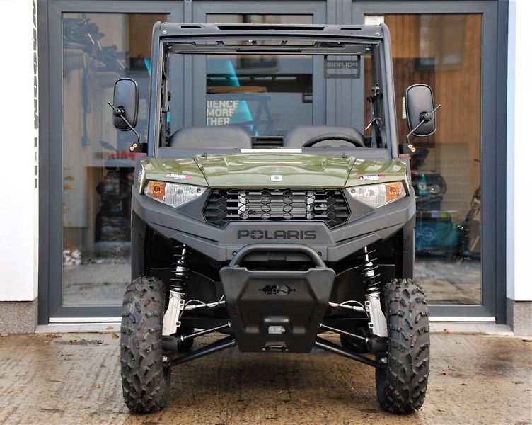 Polaris Ranger 570 (2026) EPS - fotka 7 z 25