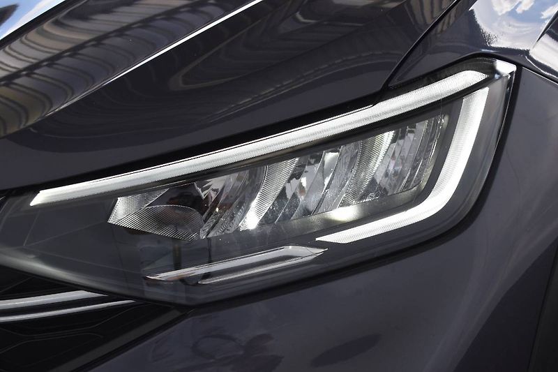 Volkswagen Taigo (2025) 1.5TSI 110kW - fotka 23 z 23