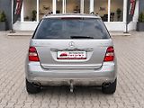 Mercedes-Benz Třídy M (2007) 320CDI 165kW 4MATIC - náhled 7