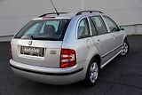 Škoda Fabia 1.4 AUTOMAT - náhled 6