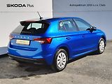 Škoda Fabia Selection 1.0 MPI 59kW 5MP - náhled 1
