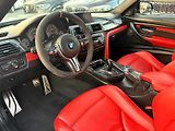 BMW M3 (2017) Sportovní sedan Competition - náhled 12