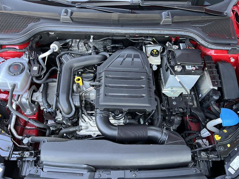 Škoda Kamiq 1.0TSi 85kw Style Plus Extra - fotka 39 z 47