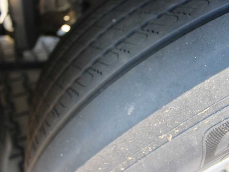 Iveco S-WAY 510, STANDARD, NEZ.KLIMA, NAVI - fotka 17 z 18
