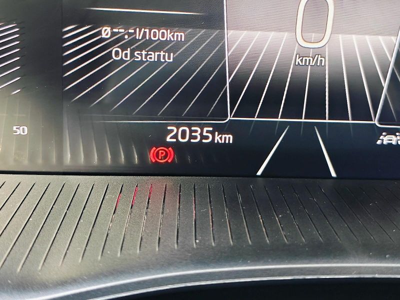 Škoda Fabia (2025) 1,0 TSI 70 kW 130 let - fotka 39 z 39