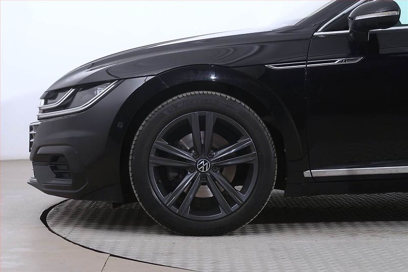 Volkswagen Arteon (2018) R-line 2.0 TDI - fotka 15 z 30