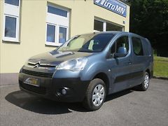 Citroën Berlingo 1,6  HDI Long - fotografie inzerátu