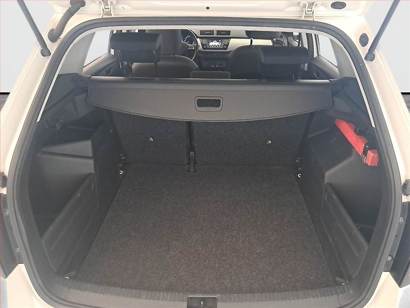 Škoda Fabia (2015) Ambition 1.4 TDI - fotka 13 z 14