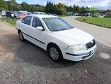 Škoda Octavia (2005) 1.9 TDi - náhled 1