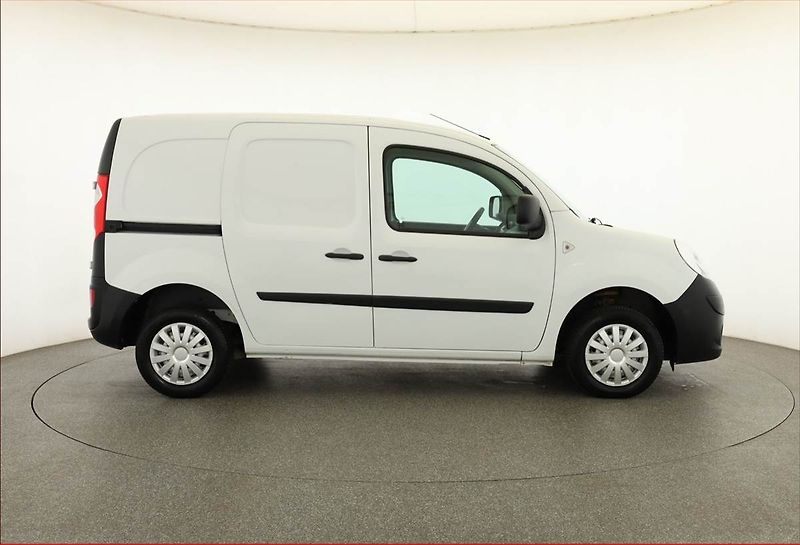 Renault Kangoo (2011) 1.6, ČR - fotka 6 z 10
