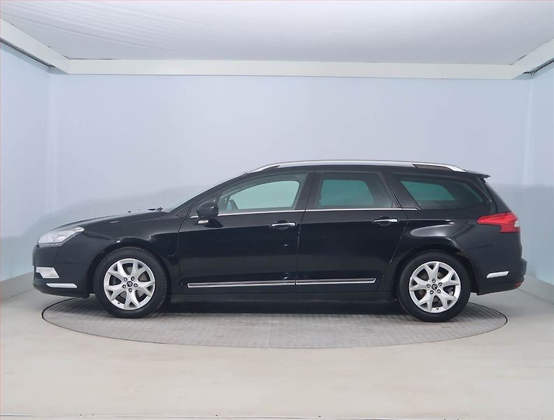 Citroën C5 (2011) 2.0 HDi, po STK, za super cenu - fotka 3 z 19