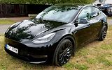 Tesla Model Y (2024) Long Range Dual Performance - náhled 1