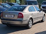 Škoda Octavia (2008) 2.0 TDi, ČR, Elegance, TZ - náhled 6