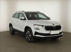 Škoda Karoq (2025) 1.5 TSI, Top Selection - fotografie inzerátu