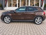 Mercedes-Benz GLA (2014) 220CDI 125kW 4MATIC -TAŽ.ZAŘ. - náhled 4
