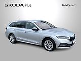 Škoda Octavia (2021) Combi 2.0 TDI 4x4 DSG Style+ - náhled 33