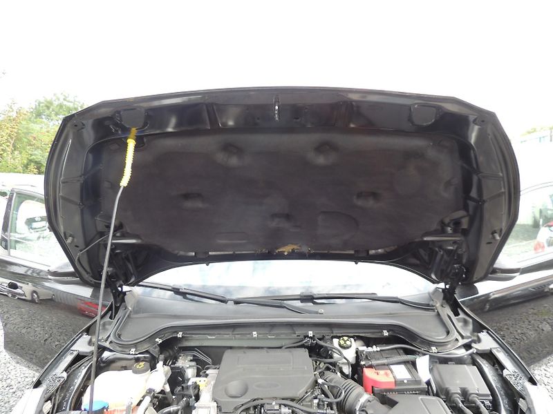 Ford Focus (2020) Combi 1.0i,92kw,ČR,1.majitel - fotka 31 z 42