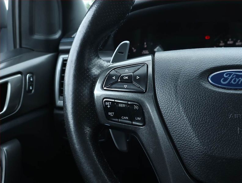 Ford Ranger (2020) 2.0 TDCi - fotka 19 z 21