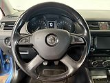 Škoda Octavia (2013) 2.0 TDi 4x4, Elegance, park - náhled 14