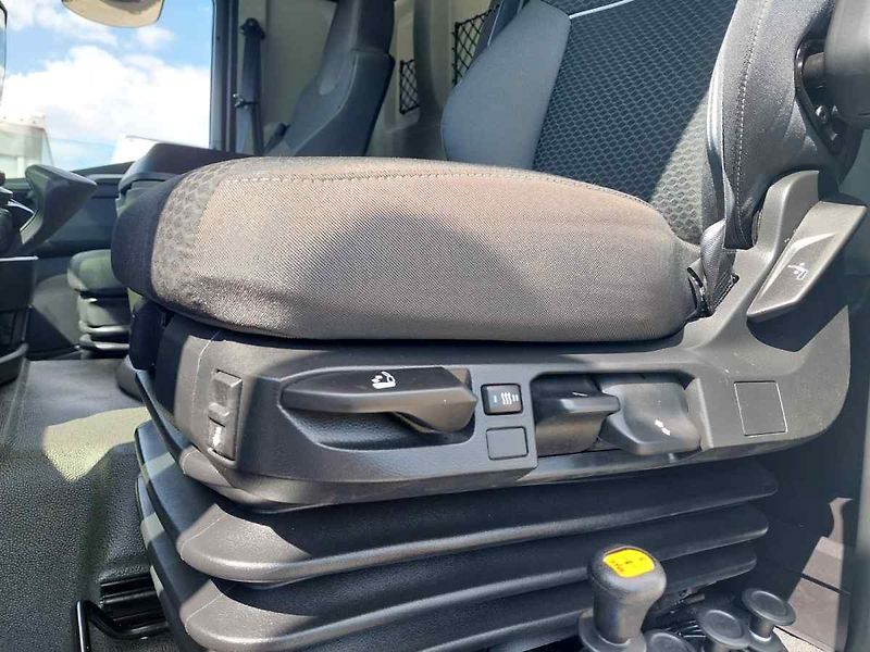 MAN TGS 35.520 6X6 BB CH Bordmatik - fotka 62 z 69