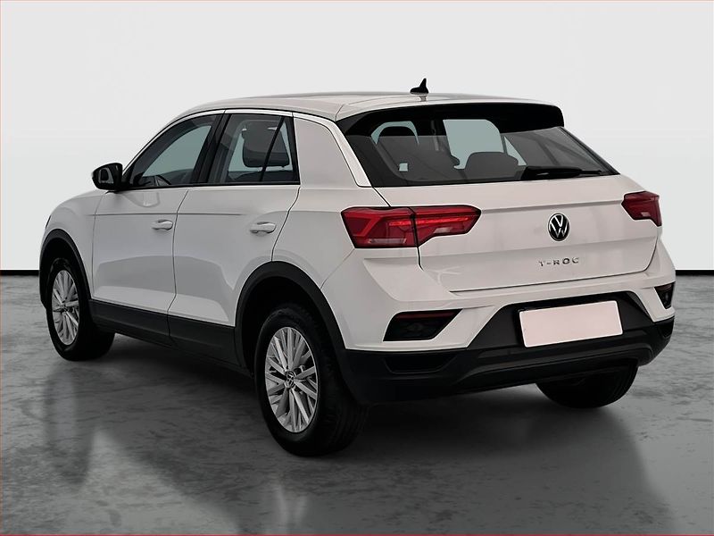 Volkswagen T-Roc (2021) 1.0 TSI, ČR,1.maj, Serv.kniha - fotka 4 z 17